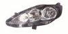 LORO 431-1187RMLDEM2 Headlight